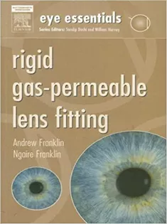 Eye Essentials: Rigid Gas-Permeable Lens Fitting