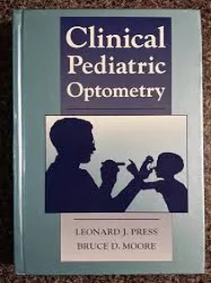 Clinical Pediatric Optometry 2Nd Edition