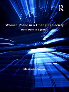 Women Police in A Changing Society