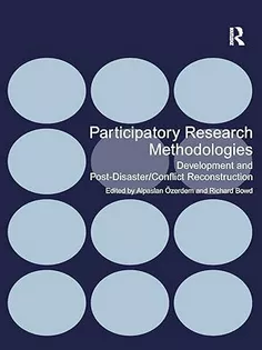 9780754677352 Participatory Research Methodologies