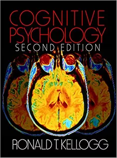 Cognitive Psychology