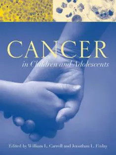 Cancer in Children and Adolescents