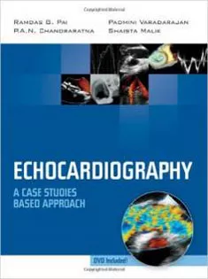 Echocardiography: A Case Studies Based Approach