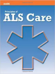 Principles Of ALS Care