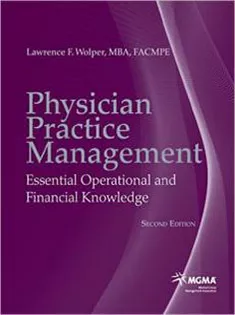 Physician Practice Management