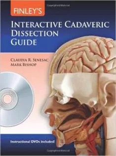 Finley's Interactive Cadaveric Dissection Guide
