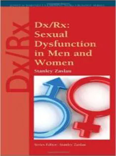 Dx/Rx: Sexual Dysfunction In Men And Women