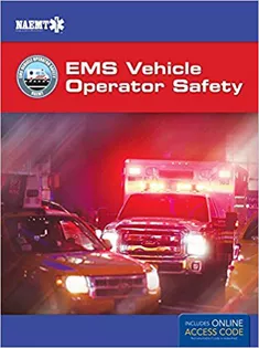EMS Vehicle Operator Safety