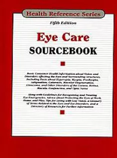 Eye Care Sourcebook