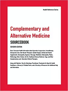 Complementary & Alternative Me