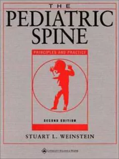 The Pediatric Spine: Principles and Practice