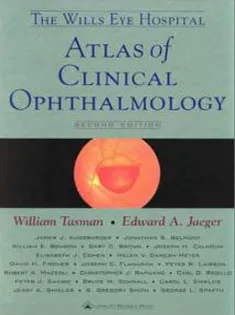 The Wills Eye Hospital Atlas of Clinical Ophthalmology