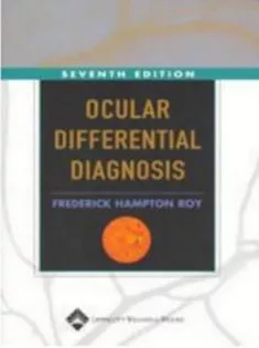 Ocular Differential Diagnosis