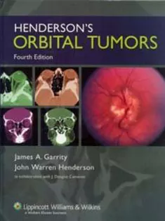 Henderson's Orbital Tumors