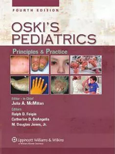 Oski's Pediatrics