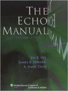 The Echo Manual