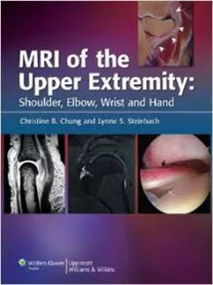 MRI of the Upper Extremity