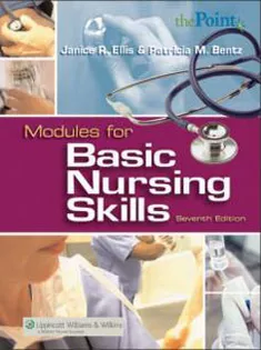 Modules for Basic Nursing Skills