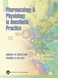 Pharmacology and Physiology in Anesthetic Practice