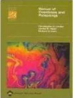 Manual of Overdoses and Poisonings