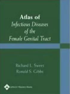 Atlas of Infectious Diseases of the Female Genital Tract