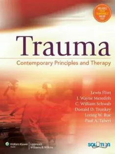 Trauma: Contemporary Principles and Therapy