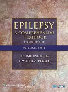 Epilepsy: A Comprehensive Textbook