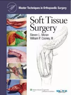 Master Techniques In Orthopaedic Surgery: Soft Tissue Surgery