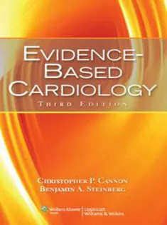 Evidence-Based Cardiology