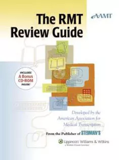 The AAMT RMT Review Guide
