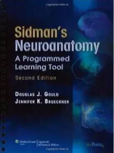 Sidman's Neuroanatomy