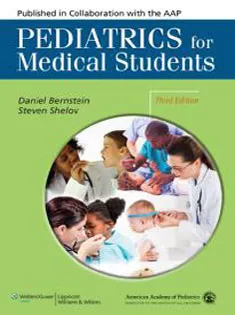 Pediatrics for Medical Students