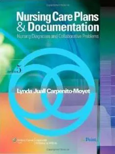 Nursing Care Plans and Documentation