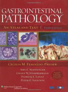Gastrointestinal Pathology An Atlas And Text