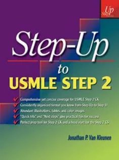 Step-Up to USMLE Step 2