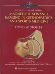 Magnetic Resonance Imaging in Orthopaedics and Sports Medicine