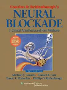 Cousins and Bridenbaugh's Neural Blockade