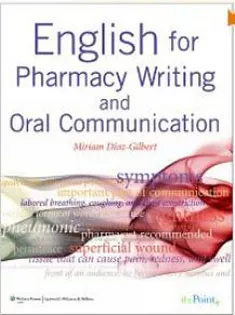 English for Pharmacy Writing and Oral Communication