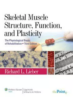 Skeletal Muscle Structure Function and Plasticity