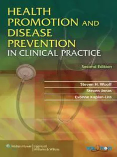 Health Promotion and Disease Prevention in Clinical Practice