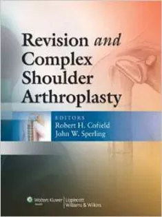 Revision and Complex Shoulder Arthroplasty