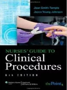 Nurses' Guide to Clinical Procedures