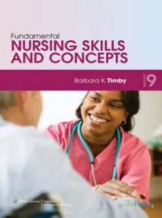 Fundamental Nursing Skills and Concepts