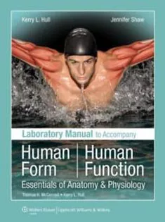 Laboratory Manual to Accompany Human Form Human Function