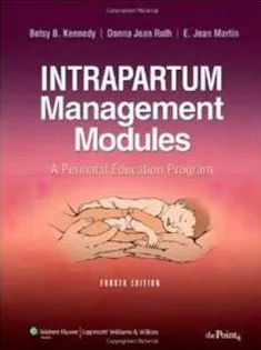 Intrapartum Management Modules