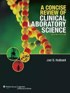 Concise Review of Clinical Laboratory Science