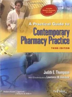 Practical Guide to Contemporary Pharmacy Practice