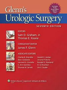 Glenn's Urologic Surgery