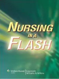 Nursing in A Flash