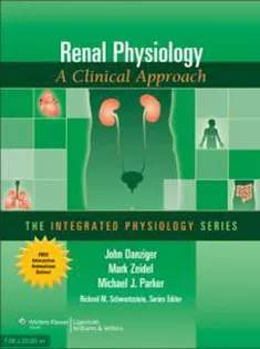 Renal Physiology: A Clinical Approach